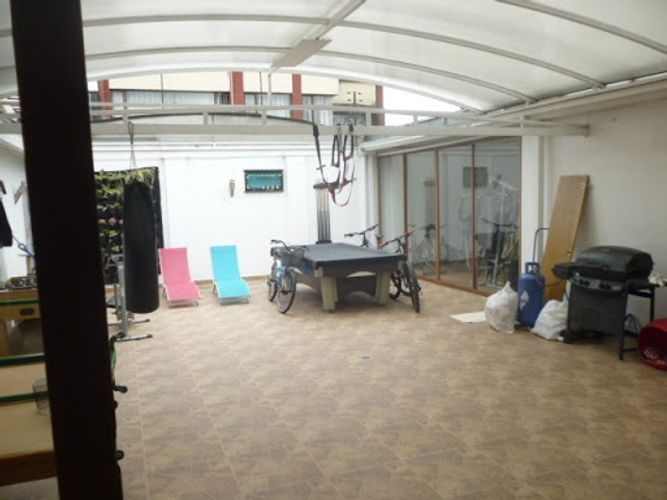 Casa de 4 alcobas en venta en San Nicolas, Bogotá, 420 m² · foto 20 de 24