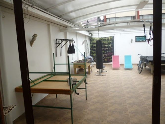 Casa de 4 alcobas en venta en San Nicolas, Bogotá, 420 m² · foto 21 de 24