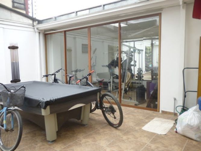 Casa de 4 alcobas en venta en San Nicolas, Bogotá, 420 m² · foto 22 de 24