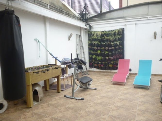 Casa de 4 alcobas en venta en San Nicolas, Bogotá, 420 m² · foto 23 de 24
