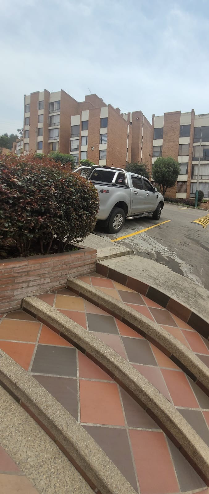 Apartamento en venta en Suba Urbano, Bogotá · foto 15 de 18