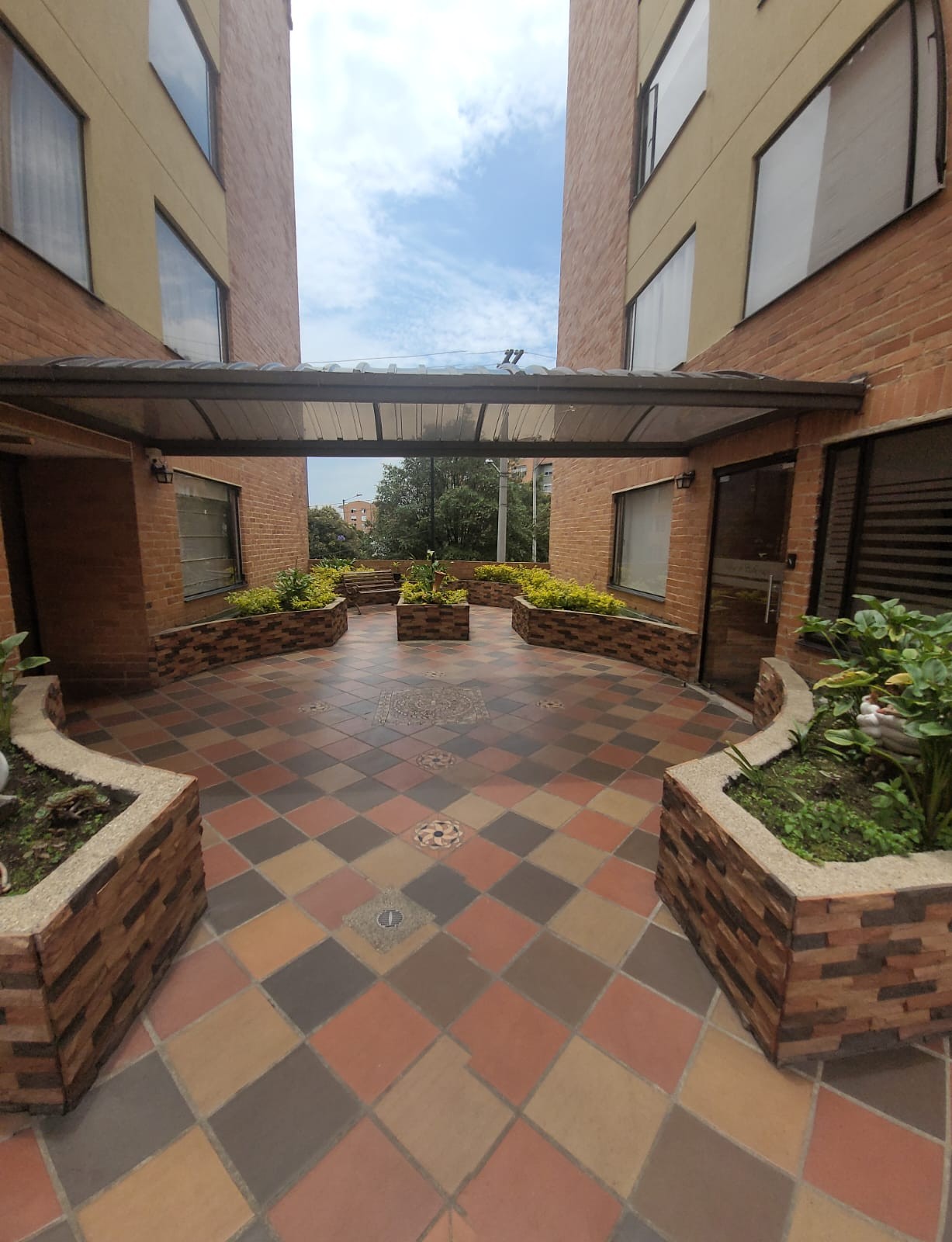 Apartamento en venta en Suba Urbano, Bogotá · foto 11 de 18
