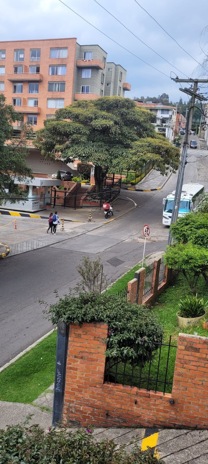 Apartamento en venta en Suba Urbano, Bogotá · foto 13 de 18