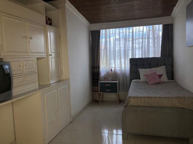Casa de 5 alcobas en venta en Las Villas, Bogotá, 380 m² · foto 14 de 24