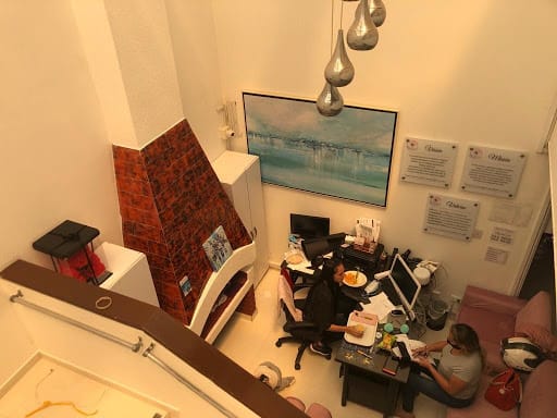 Casa de 5 alcobas en venta en Las Villas, Bogotá, 380 m² · foto 19 de 24