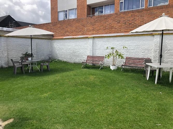 Casa de 5 alcobas en venta en Las Villas, Bogotá, 380 m² · foto 24 de 24