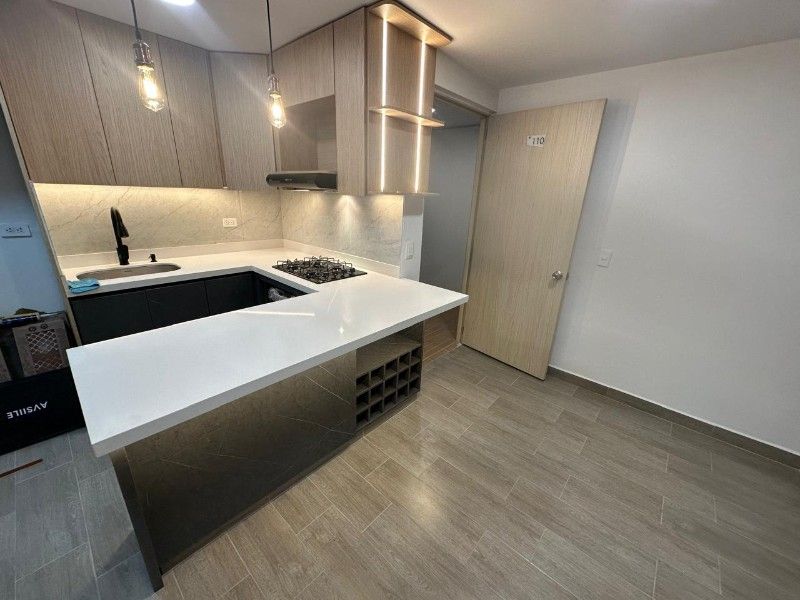 3BR Apartment in Bellavista (52 m²) - 2