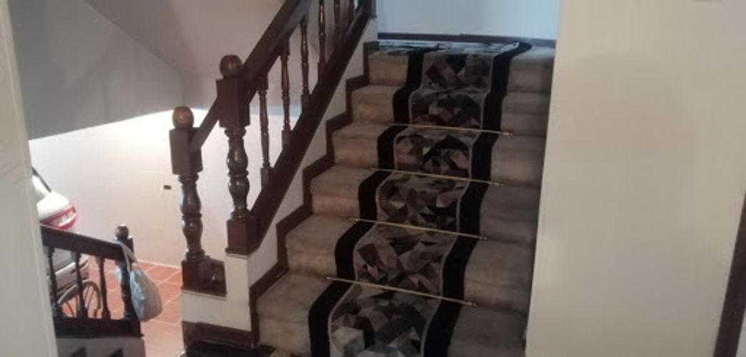 Casa en venta en Santa Barbara Central, Bogotá · foto 4 de 23
