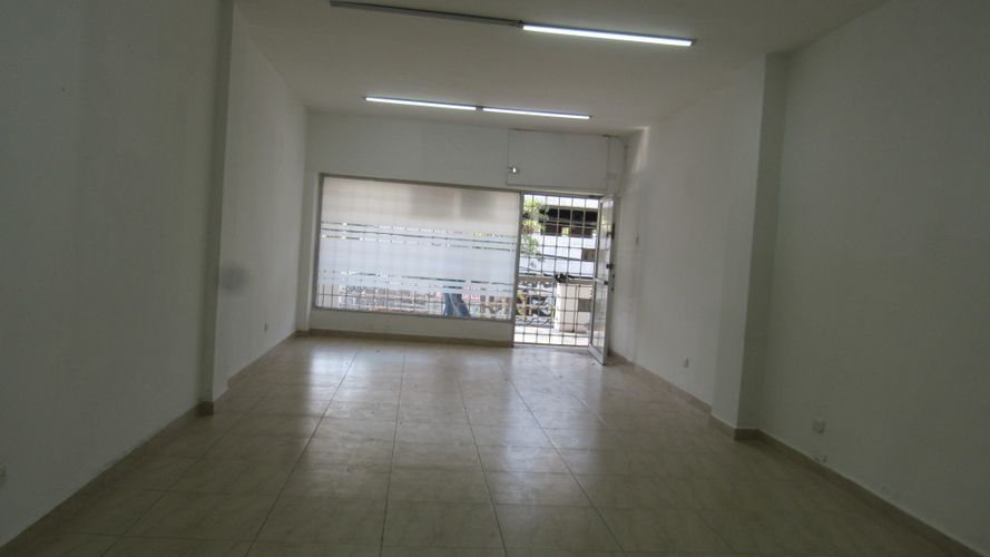Local en venta en El Prado, Barranquilla, 41 m² · foto 4 de 5