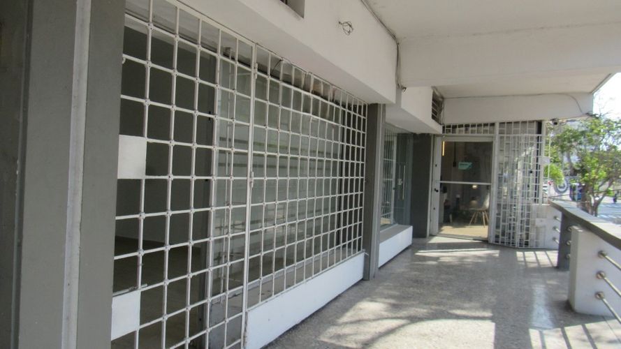 Local en venta en El Prado, Barranquilla, 41 m² · foto 5 de 5