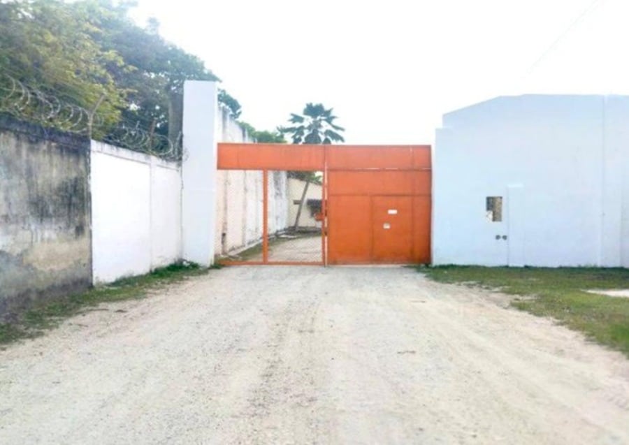 Warehouse for rent in El bosque, Cartagena