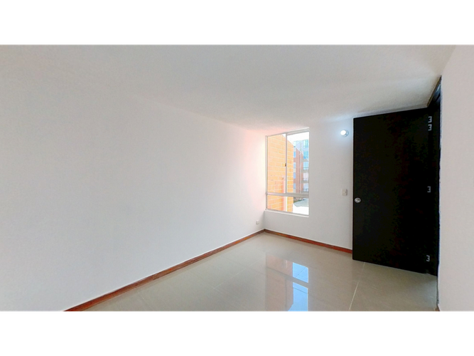 Apartamento de 3 alcobas en venta en San Pedro, Madrid, 51 m² · foto 3 de 10