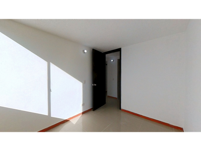 Apartamento de 3 alcobas en venta en San Pedro, Madrid, 51 m² · foto 4 de 10