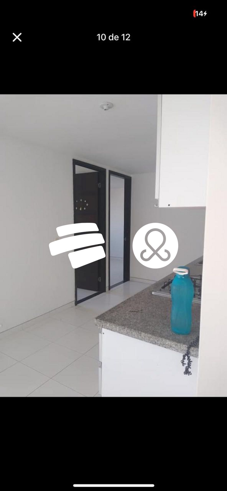 Apartamento en venta en Canapote, Cartagena · foto 3 de 9