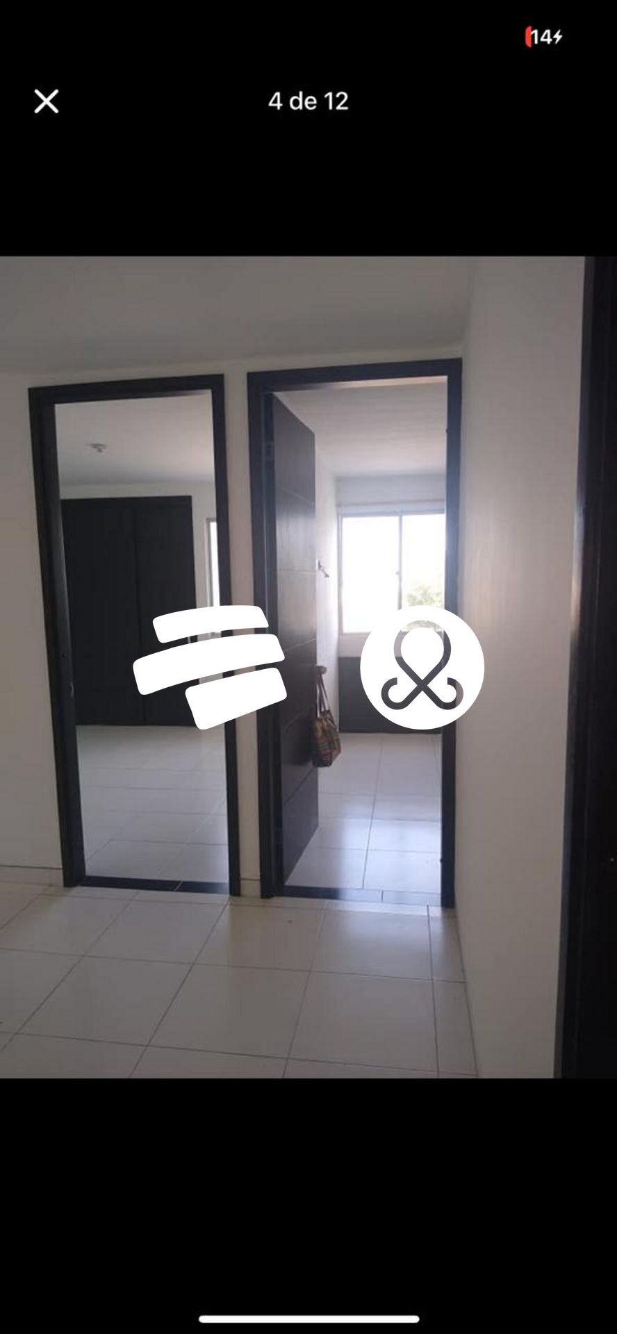 Apartamento en venta en Canapote, Cartagena · foto 4 de 9