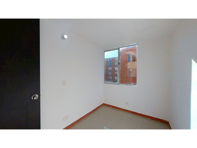 Apartamento de 3 alcobas en venta en San Pedro, Madrid, 51 m² · foto 5 de 10