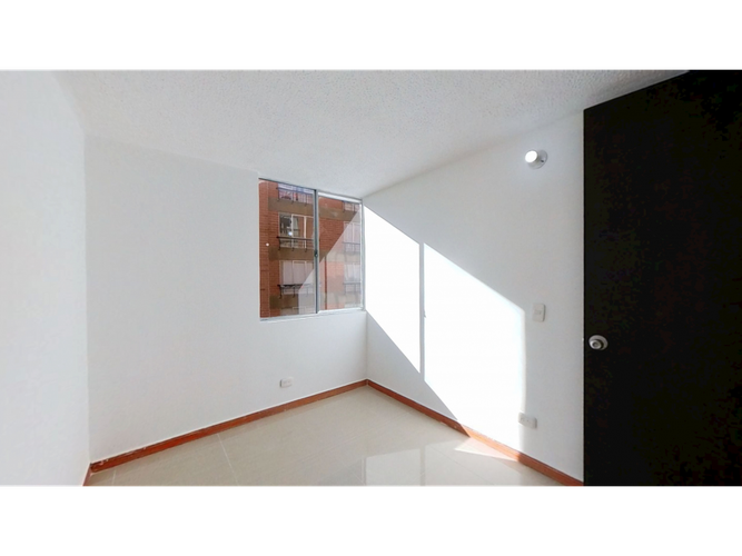 Apartamento de 3 alcobas en venta en San Pedro, Madrid, 51 m² · foto 6 de 10