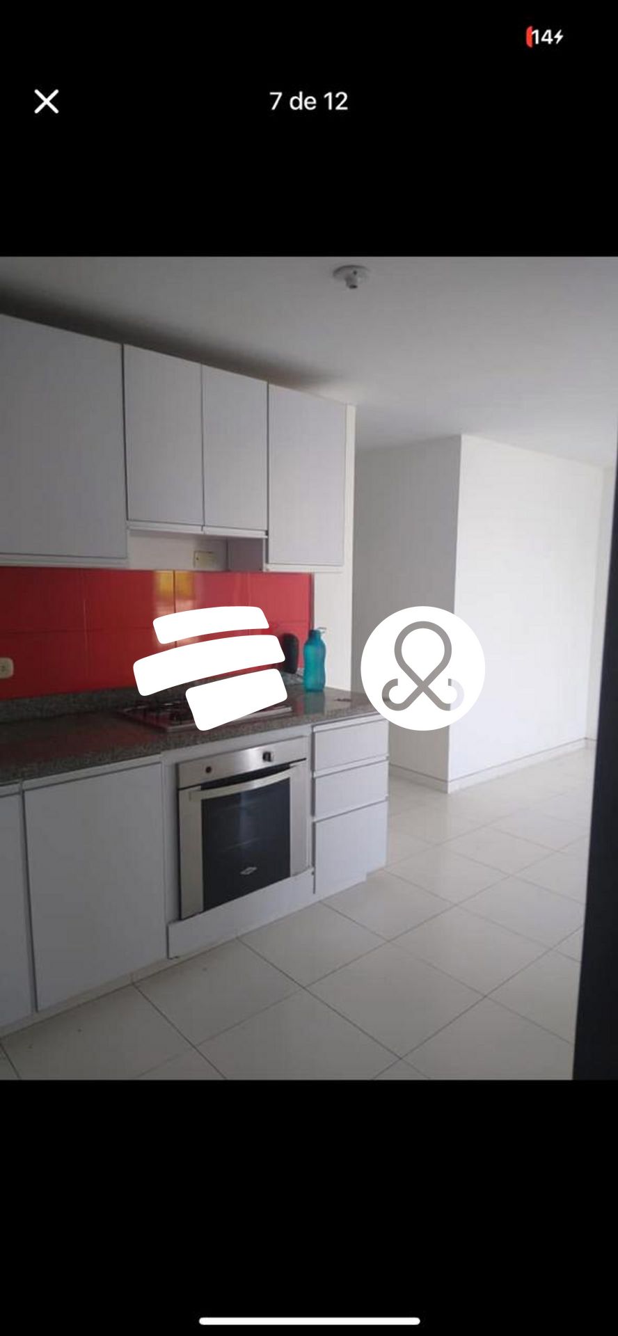 Apartamento en venta en Canapote, Cartagena · foto 7 de 9