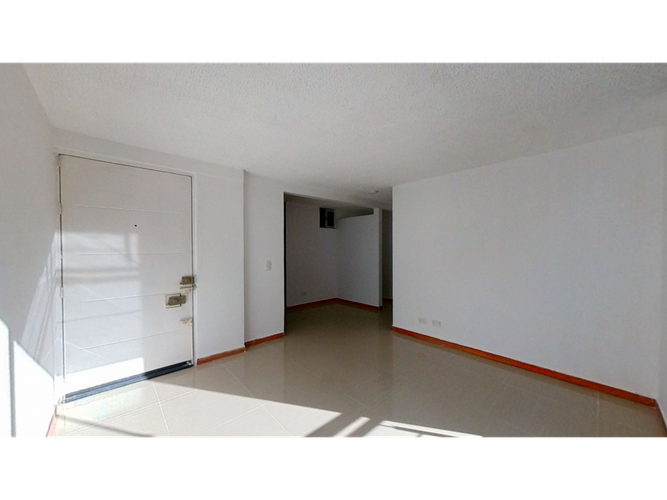 Apartamento de 3 alcobas en venta en San Pedro, Madrid, 51 m² · foto 7 de 10