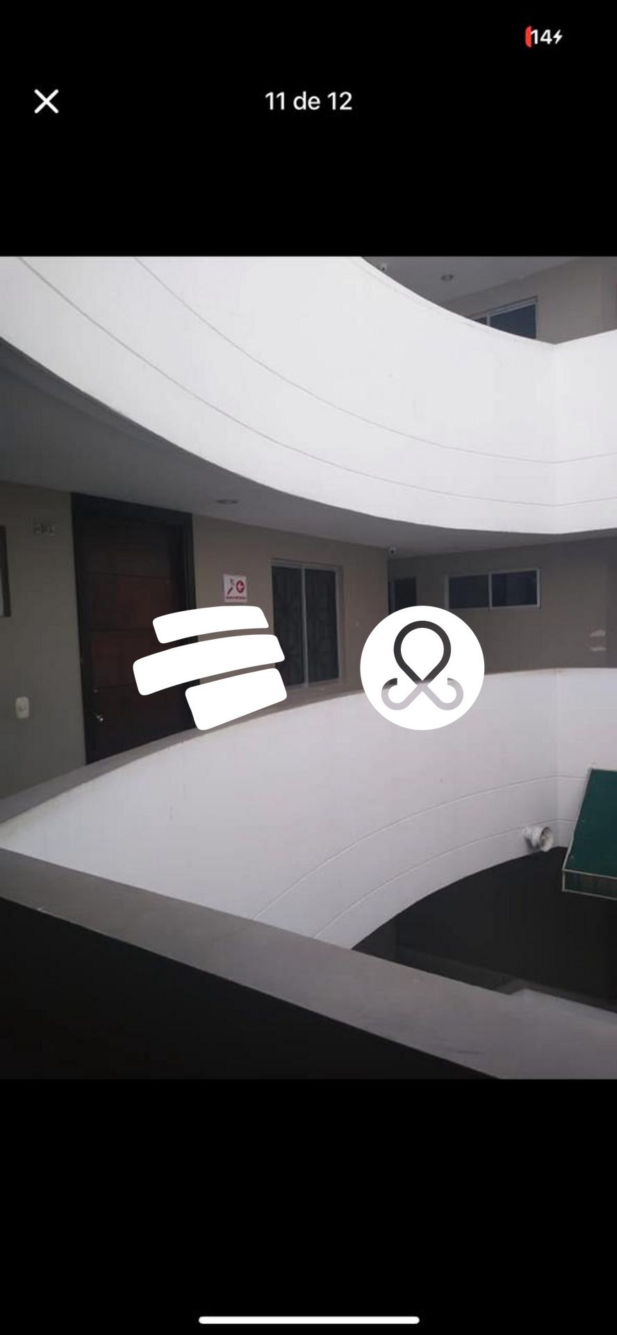 Apartamento en venta en Canapote, Cartagena · foto 8 de 9