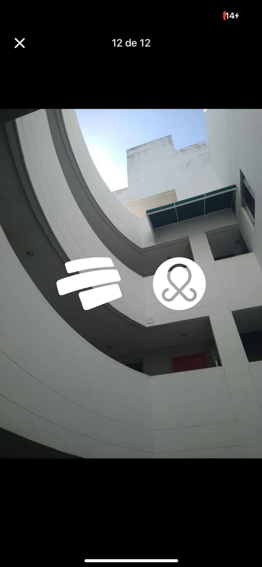 Apartamento en venta en Canapote, Cartagena · foto 9 de 9