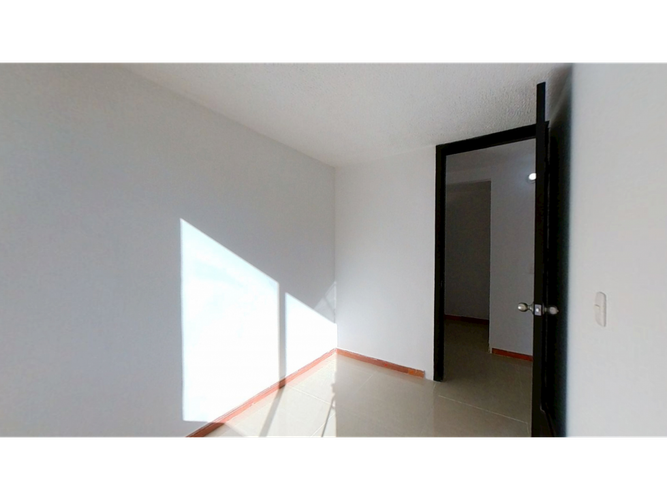 Apartamento de 3 alcobas en venta en San Pedro, Madrid, 51 m² · foto 8 de 10