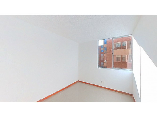 Apartamento de 3 alcobas en venta en San Pedro, Madrid, 51 m² · foto 9 de 10