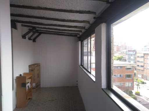 Apartamento en venta en Chapinero Central, Bogotá · foto 9 de 24