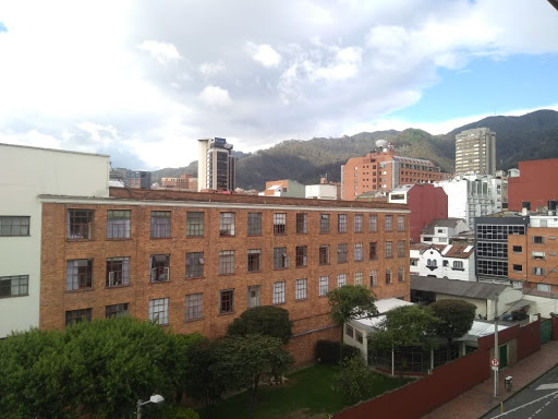 Apartamento en venta en Chapinero Central, Bogotá · foto 10 de 24