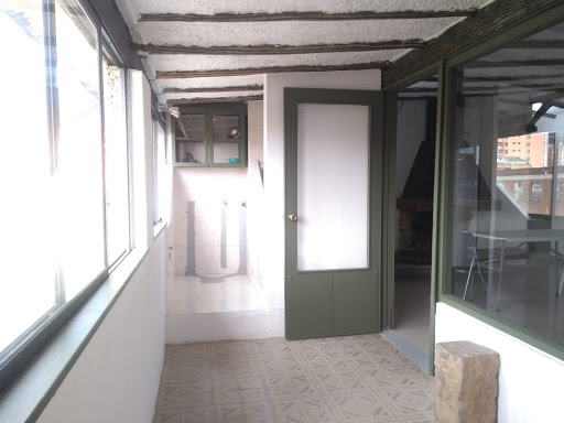 Apartamento en venta en Chapinero Central, Bogotá · foto 11 de 24