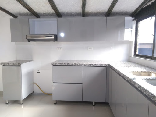 Apartamento en venta en Chapinero Central, Bogotá · foto 12 de 24