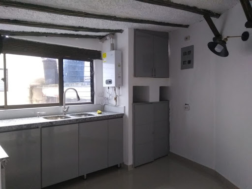 Apartamento en venta en Chapinero Central, Bogotá · foto 13 de 24