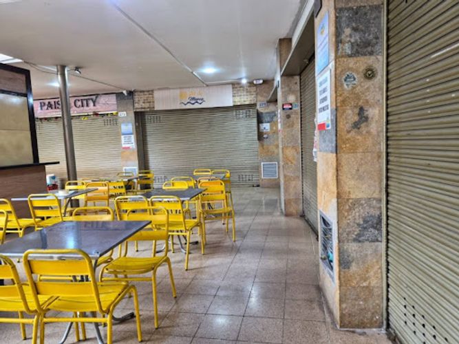 Local en arriendo en La Candelaria, Medellín, 24 m² · foto 10 de 10