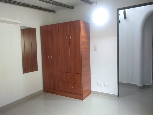 Apartamento en venta en Chapinero Central, Bogotá · foto 15 de 24