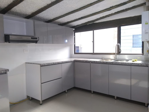 Apartamento en venta en Chapinero Central, Bogotá · foto 16 de 24