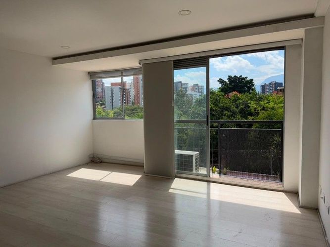 Apartaestudio en venta en Belén Altavista, Medellín, 50 m² · foto 4 de 9