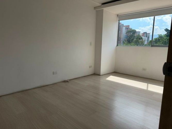 Apartaestudio en venta en Belén Altavista, Medellín, 50 m² · foto 6 de 9