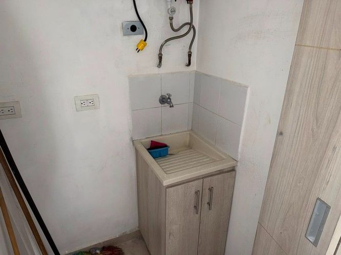 Apartaestudio en venta en Belén Altavista, Medellín, 50 m² · foto 8 de 9