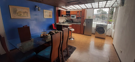 Casa en venta en Niza Norte, Bogotá · foto 14 de 17