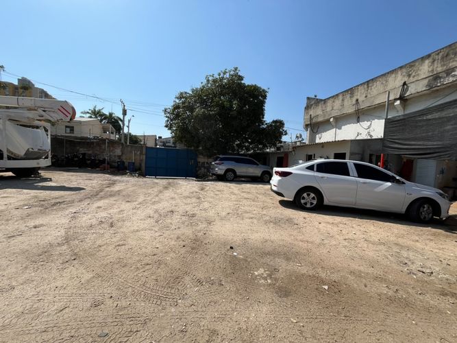 Lote en venta en Rosario, Barranquilla, 1366 m² · foto 4 de 4