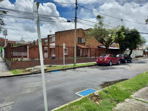 Casa en venta en Niza Norte, Bogotá · foto 17 de 17