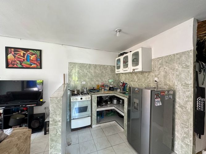 Apartamento de 6 alcobas en venta en Calimio Norte, Cali, 178 m² · foto 9 de 22