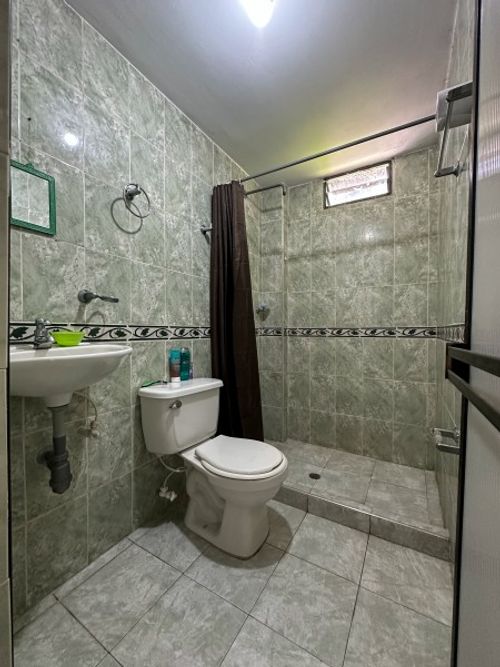 Apartamento de 6 alcobas en venta en Calimio Norte, Cali, 178 m² · foto 10 de 22
