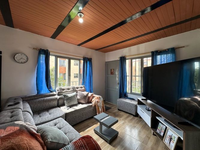 Apartamento de 6 alcobas en venta en Calimio Norte, Cali, 178 m² · foto 15 de 22
