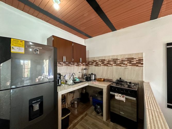Apartamento de 6 alcobas en venta en Calimio Norte, Cali, 178 m² · foto 17 de 22