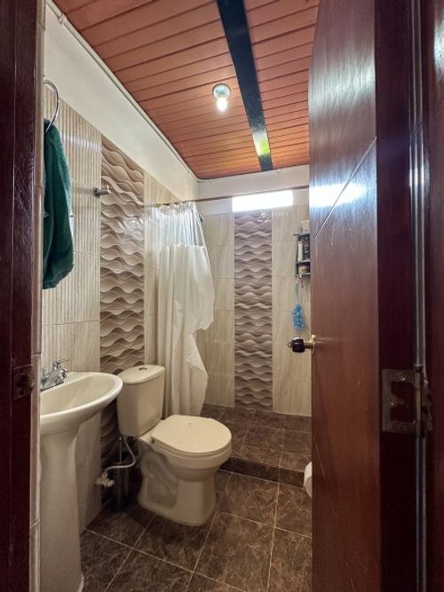 Apartamento de 6 alcobas en venta en Calimio Norte, Cali, 178 m² · foto 19 de 22