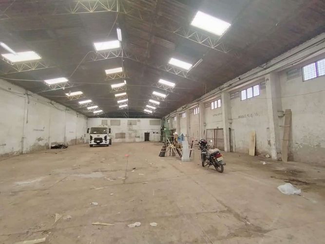 Bodega en arriendo en El Bosque, Cartagena, 800 m² · foto 2 de 7
