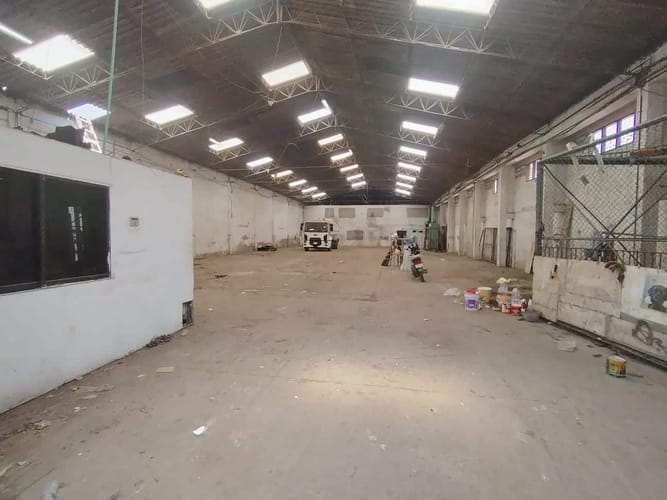 Bodega en arriendo en El Bosque, Cartagena, 800 m² · foto 3 de 7