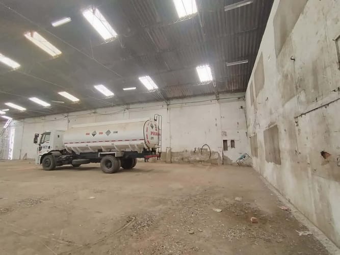 Bodega en arriendo en El Bosque, Cartagena, 800 m² · foto 4 de 7