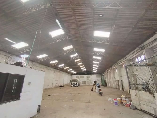 Bodega en arriendo en El Bosque, Cartagena, 800 m² · foto 5 de 7